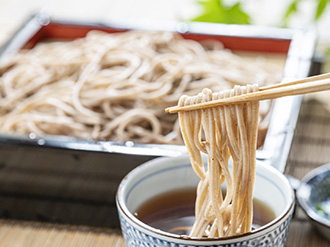 蕎麦・居酒屋