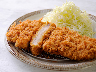とんかつ・定食