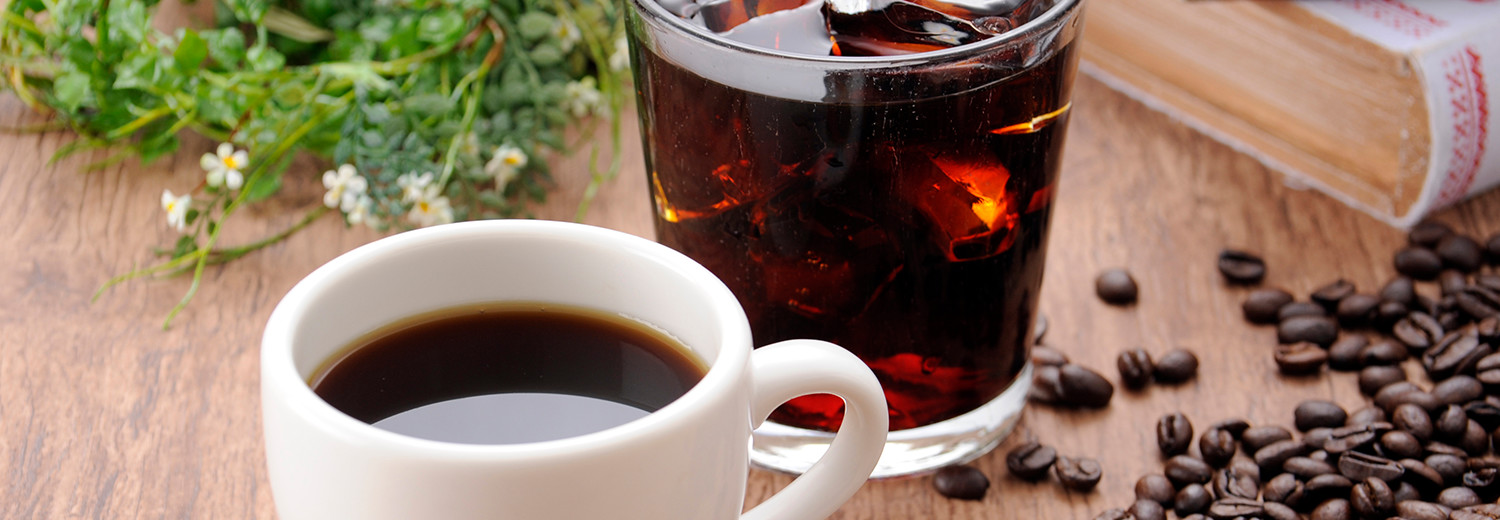 フォレスティ コーヒー　メイン画像