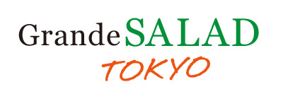 Grande Salad Tokyoのロゴ