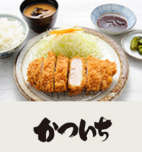 かついち