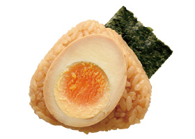 煮卵